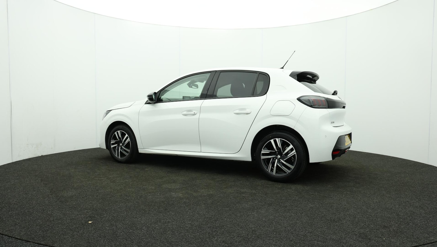 Used Peugeot 208 2023 for sale - 76122837: Photo 75