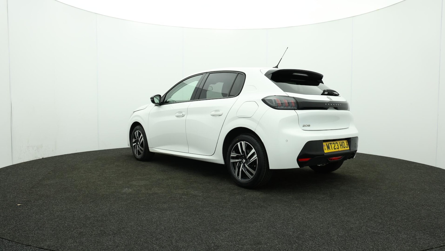 Used Peugeot 208 2023 for sale - 76122837: Photo 79