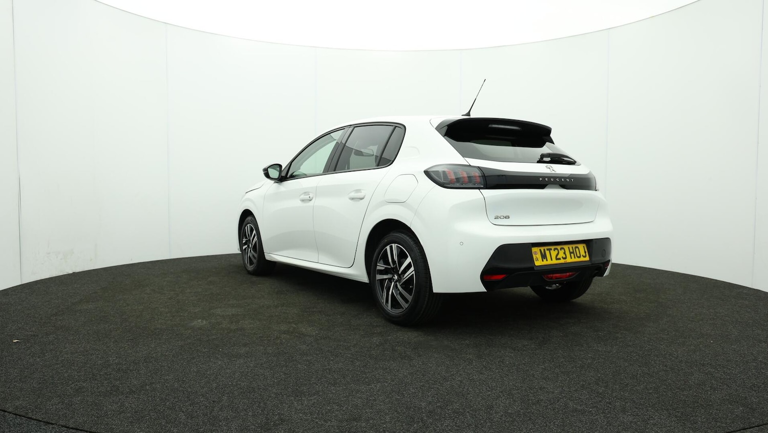 Used Peugeot 208 2023 for sale - 76122837: Photo 80
