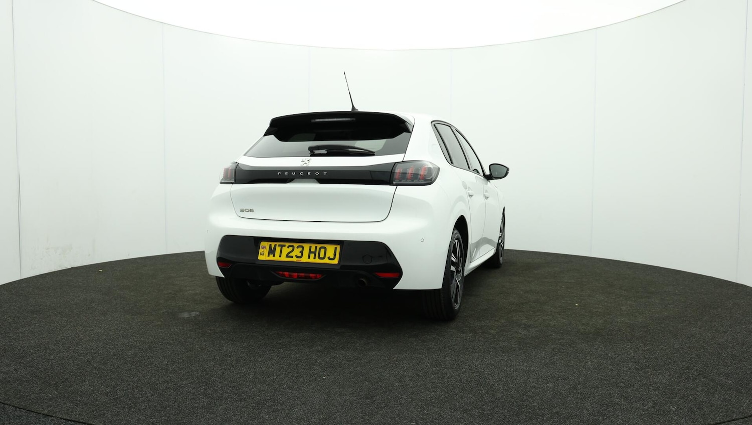 Used Peugeot 208 2023 for sale - 76122837: Photo 82