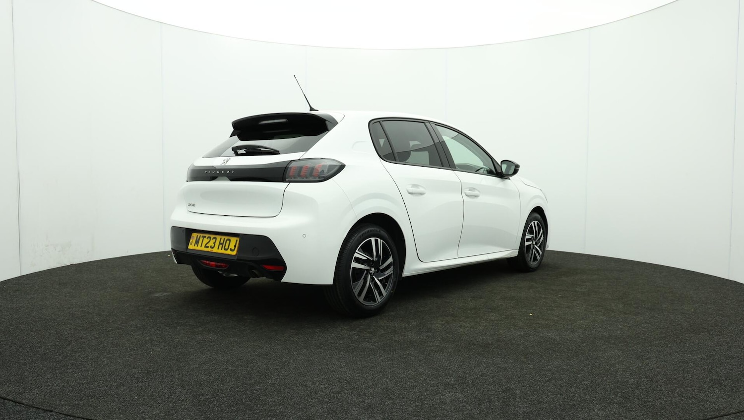 Used Peugeot 208 2023 for sale - 76122837: Photo 85