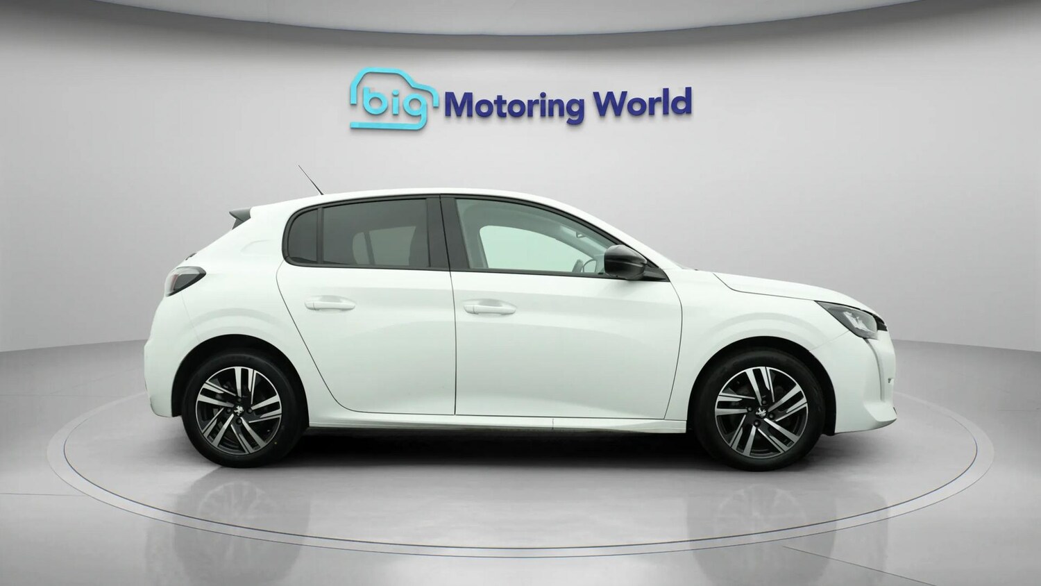 Used Peugeot 208 2023 for sale - 76122837: Photo 9