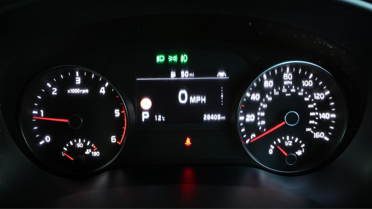 Used Kia Sportage 2021 for sale - 76584560: Photo 11