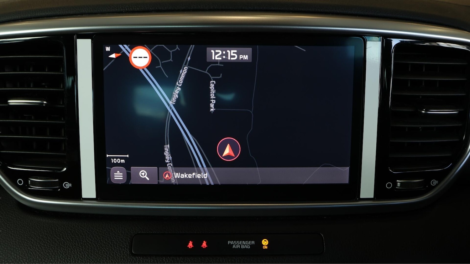 Used Kia Sportage 2021 for sale - 76584560: Photo 12