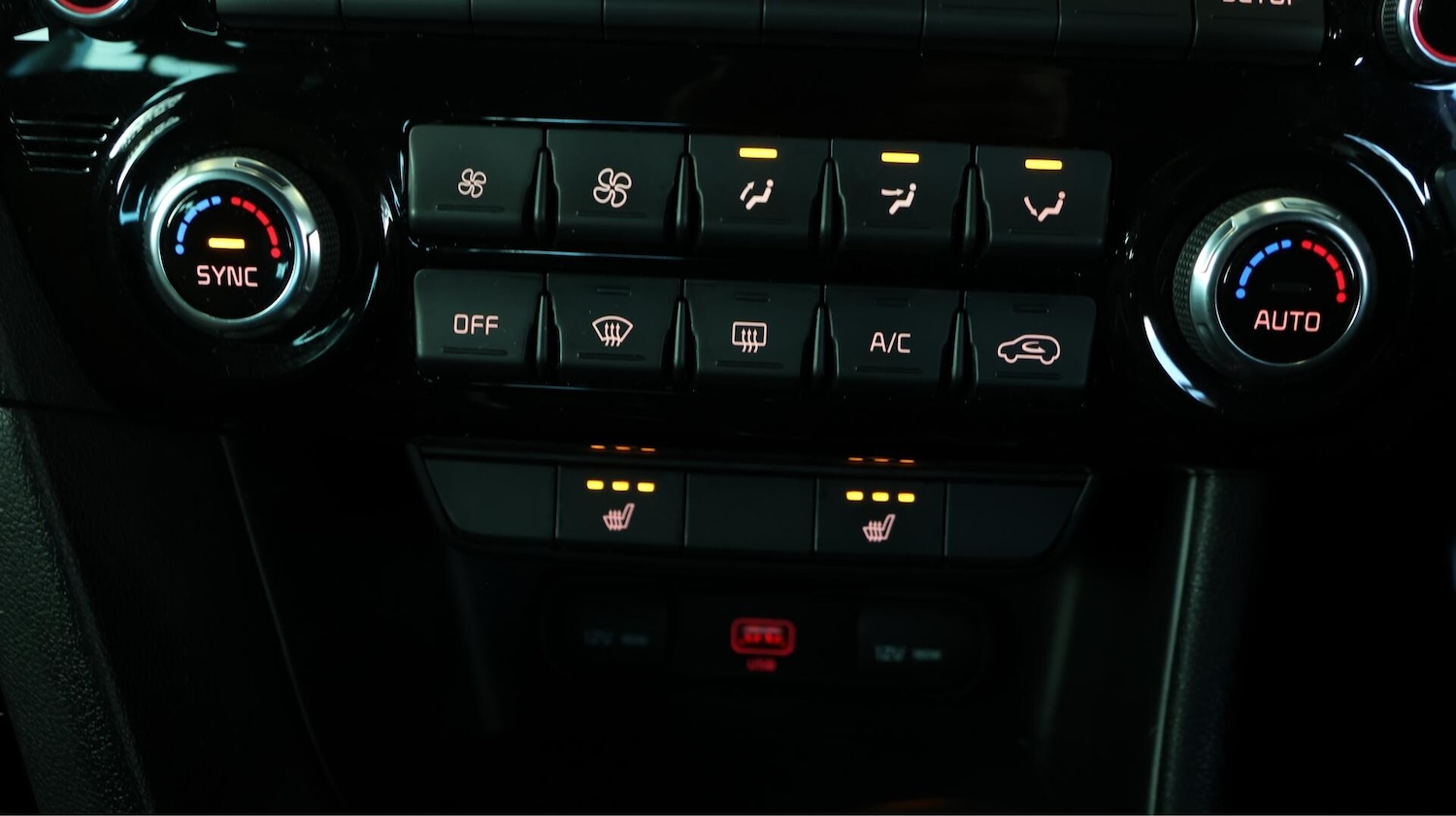 Used Kia Sportage 2021 for sale - 76584560: Photo 13