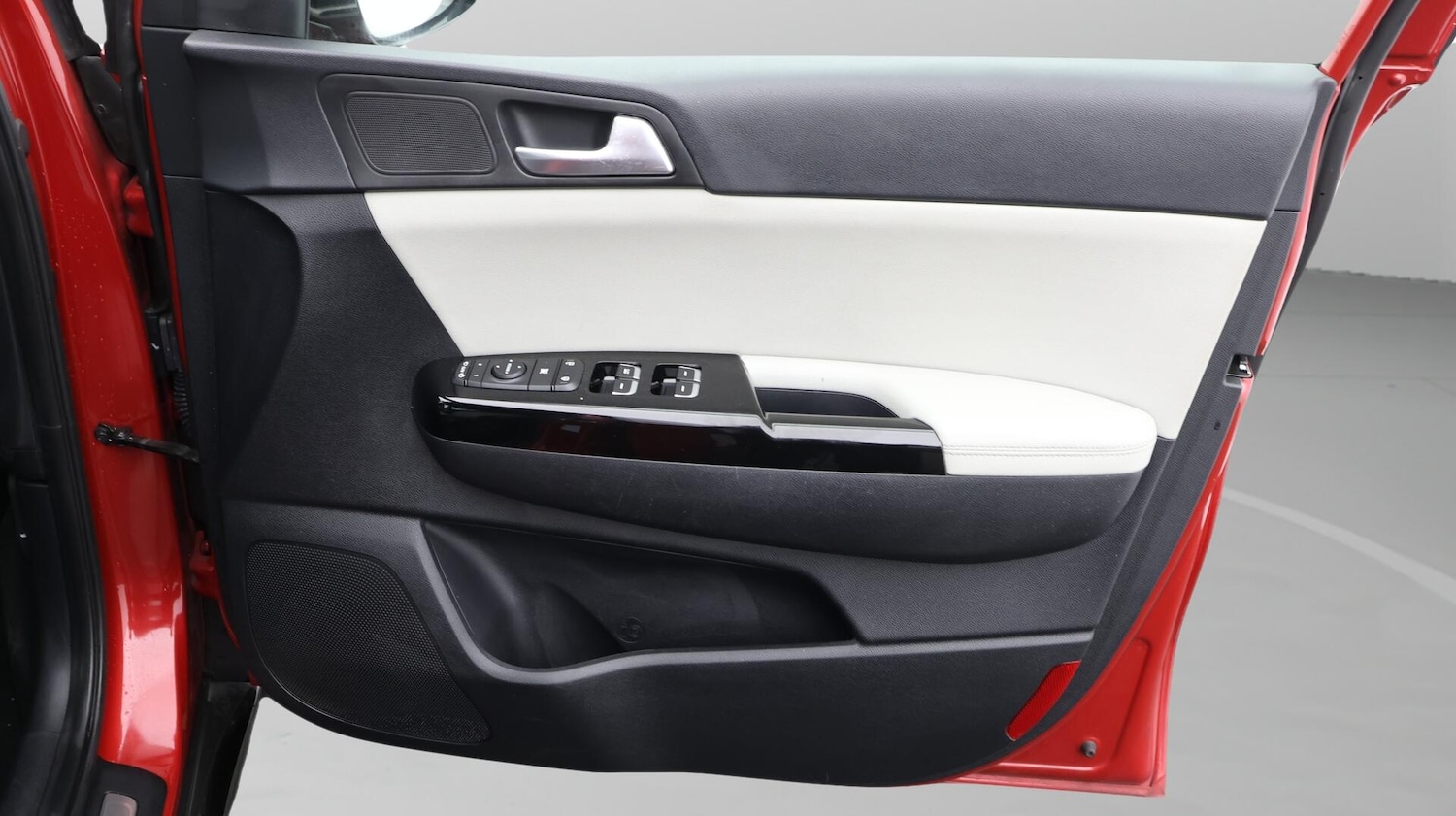 Used Kia Sportage 2021 for sale - 76584560: Photo 16