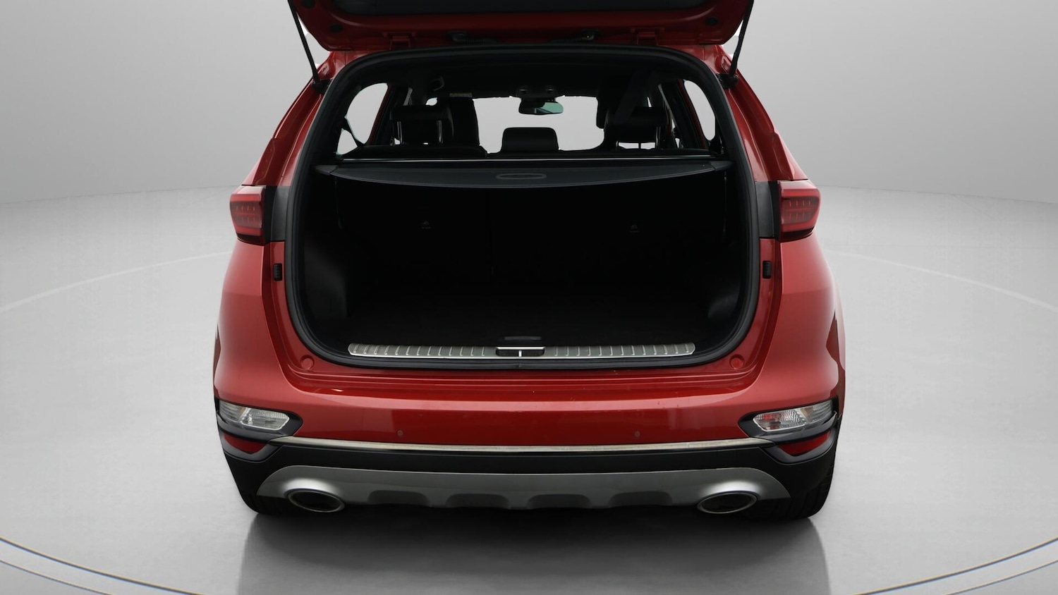 Used Kia Sportage 2021 for sale - 76584560: Photo 18