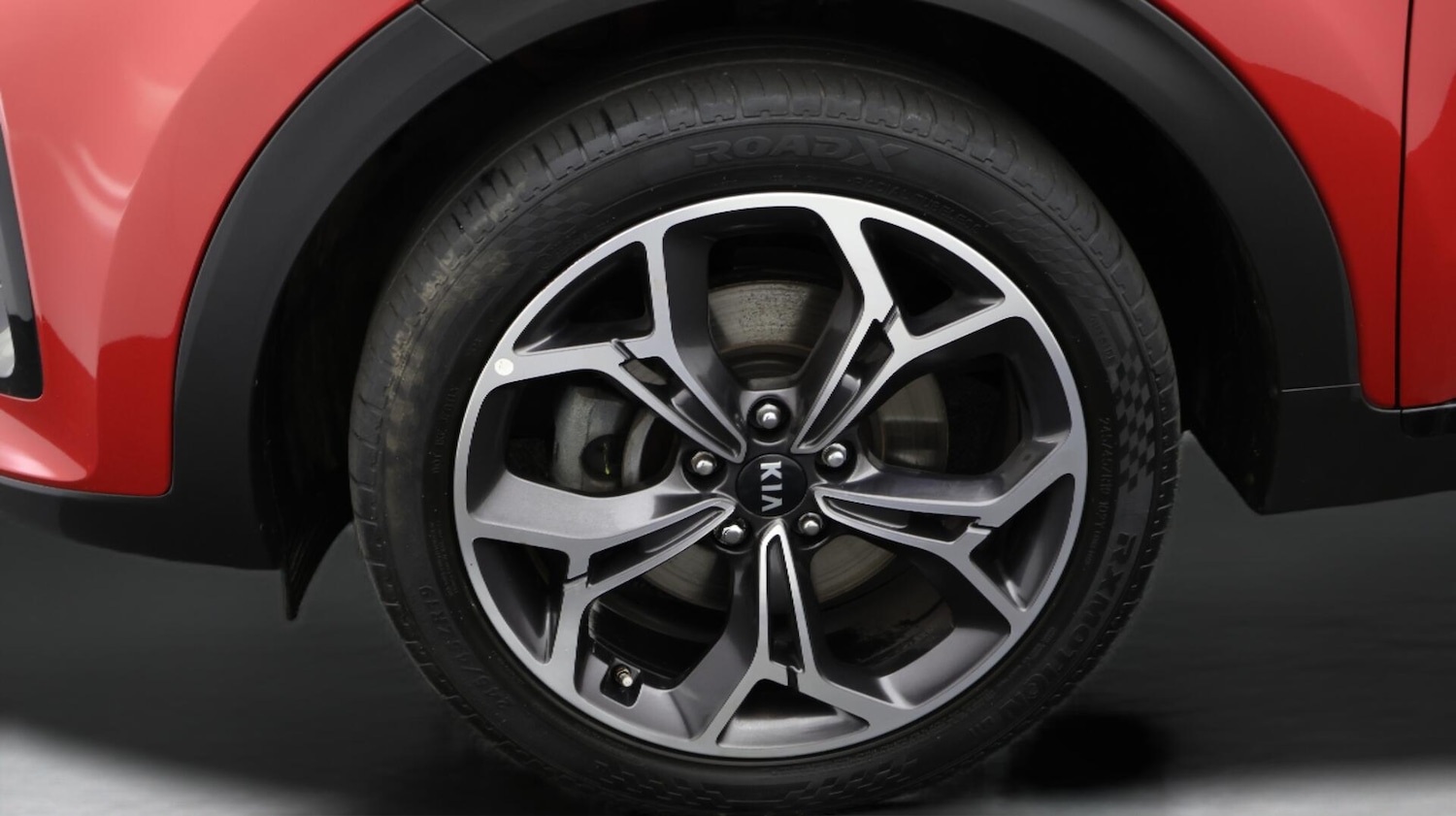 Used Kia Sportage 2021 for sale - 76584560: Photo 19