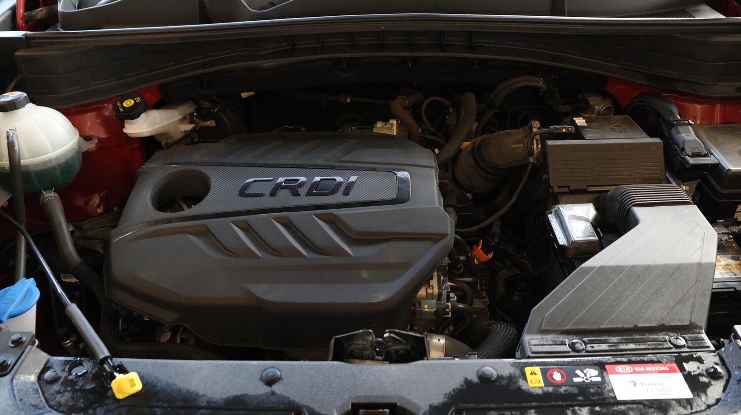 Used Kia Sportage 2021 for sale - 76584560: Photo 20