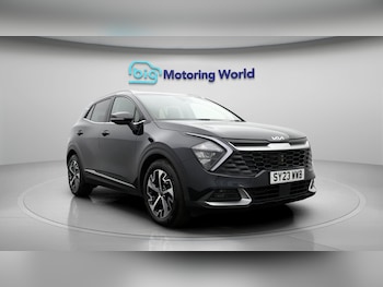 Used Kia Sportage 2023 for sale - 79583015: Photo
