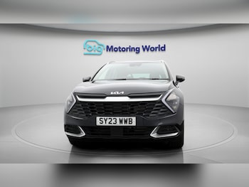 Used Kia Sportage 2023 for sale - 79583015: Photo