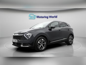 Used Kia Sportage 2023 for sale - 79583015: Photo