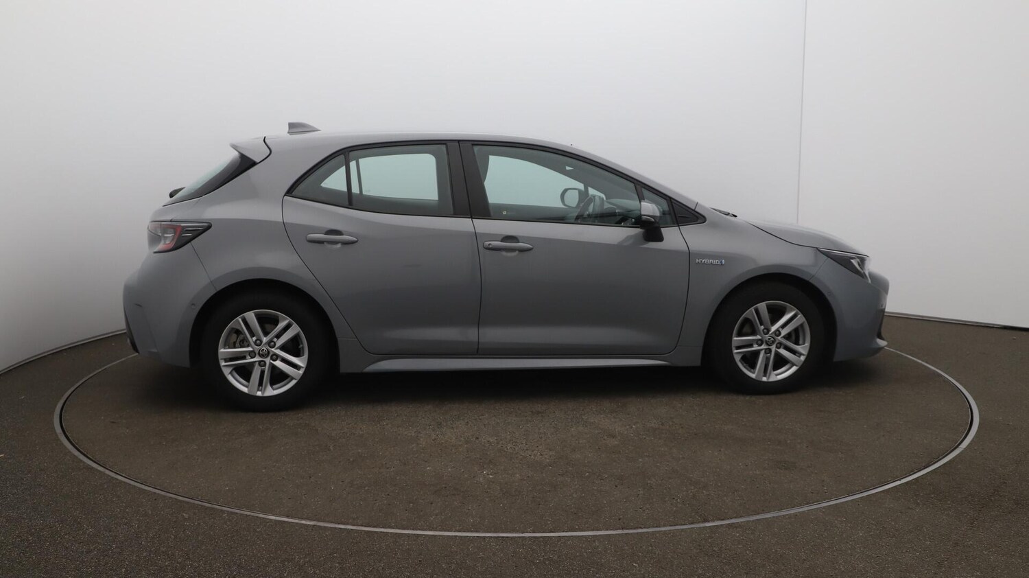 Vehicle 51
