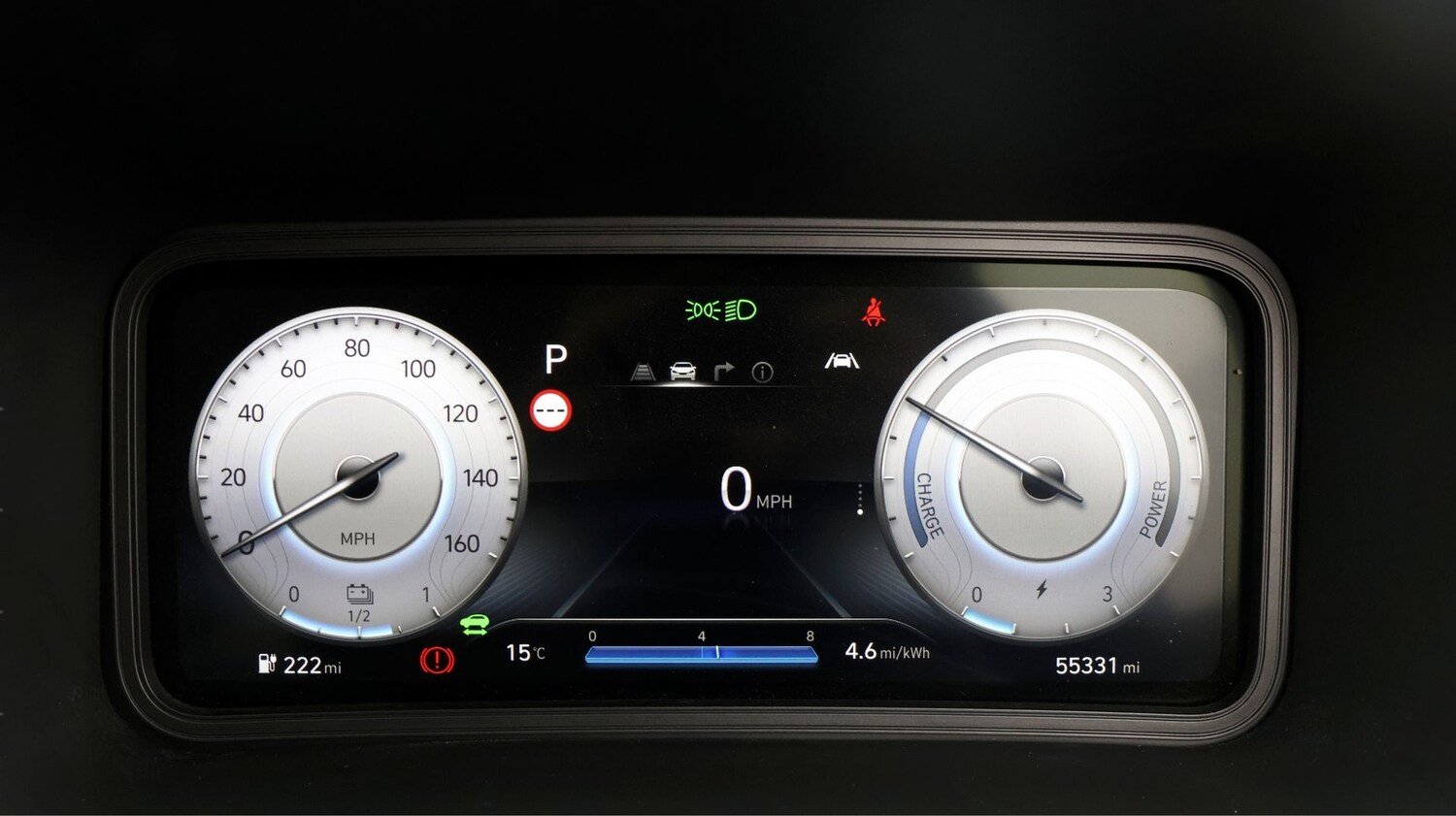 Used Hyundai KONA 2022 for sale - 77499804: Photo 10