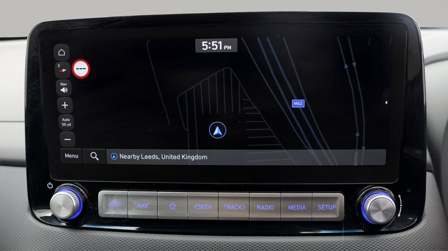 Used Hyundai KONA 2022 for sale - 77499804: Photo 11