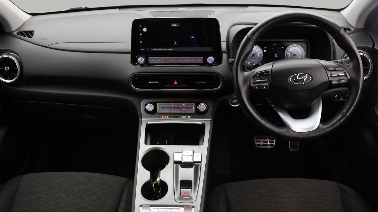 Used Hyundai KONA 2022 for sale - 77499804: Photo 13