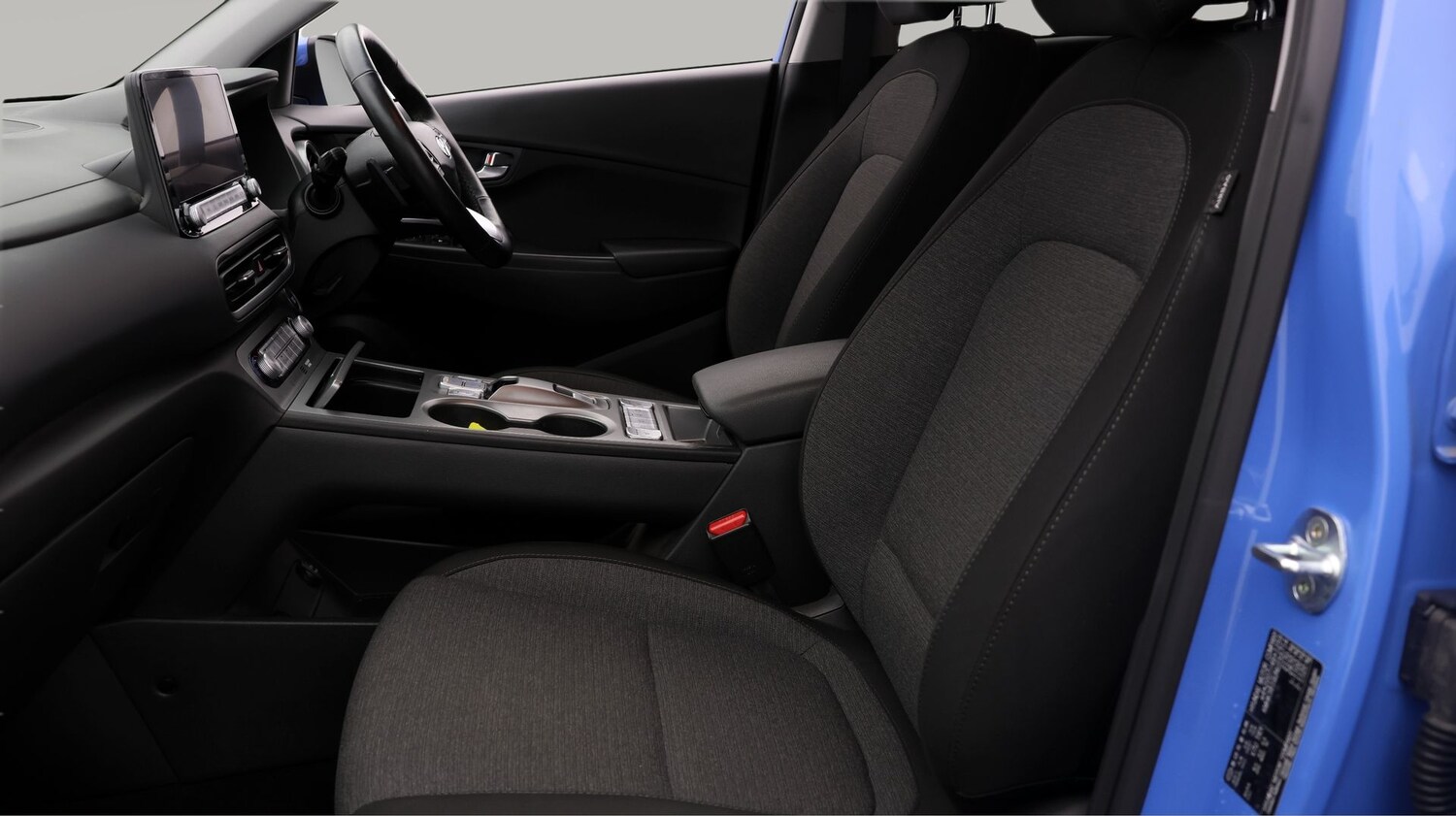 Used Hyundai KONA 2022 for sale - 77499804: Photo 14