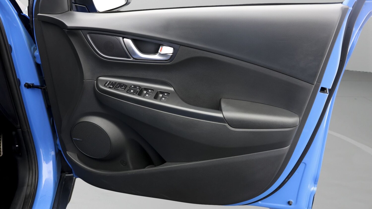 Used Hyundai KONA 2022 for sale - 77499804: Photo 15