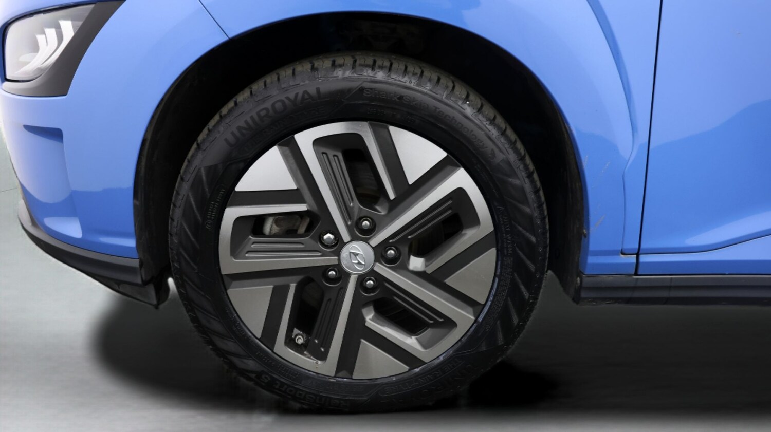 Used Hyundai KONA 2022 for sale - 77499804: Photo 18