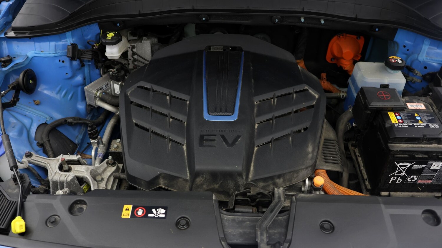 Used Hyundai KONA 2022 for sale - 77499804: Photo 19