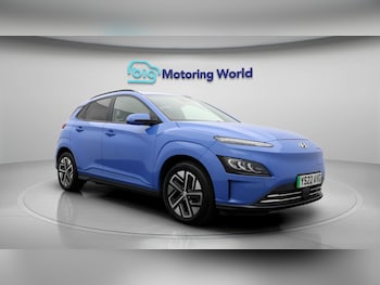 Used Hyundai KONA 2022 for sale - 77499804: Photo