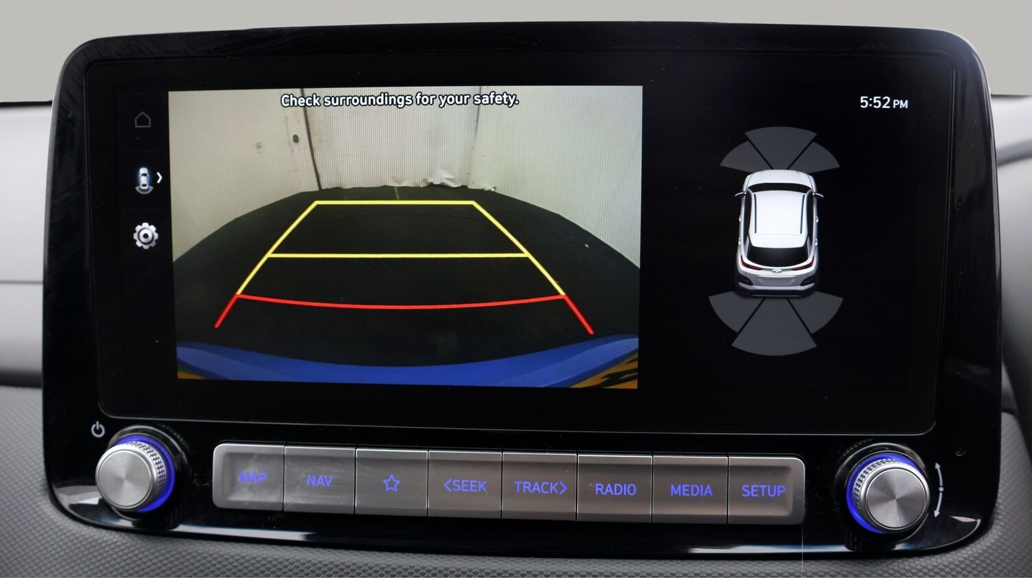 Used Hyundai KONA 2022 for sale - 77499804: Photo 24