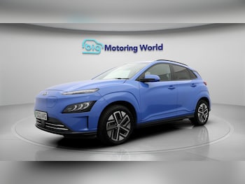 Used Hyundai KONA 2022 for sale - 77499804: Photo