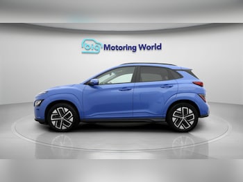 Used Hyundai KONA 2022 for sale - 77499804: Photo