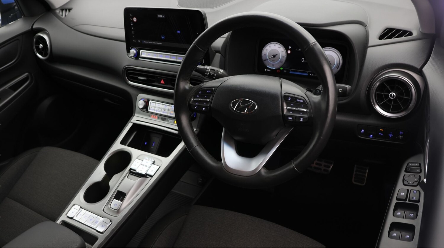 Used Hyundai KONA 2022 for sale - 77499804: Photo 9