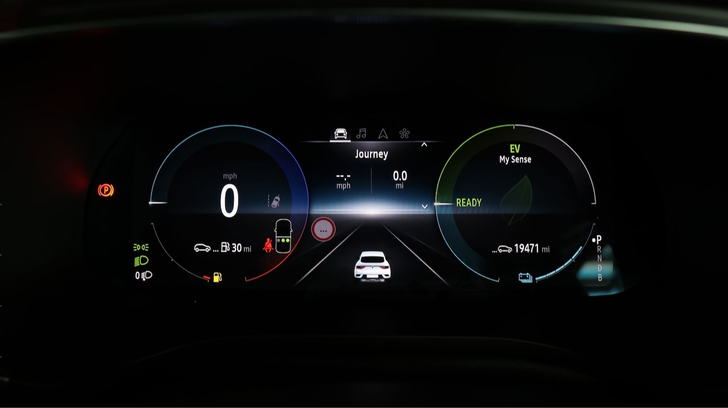 Used Renault Arkana for sale - 78186346: Photo 10