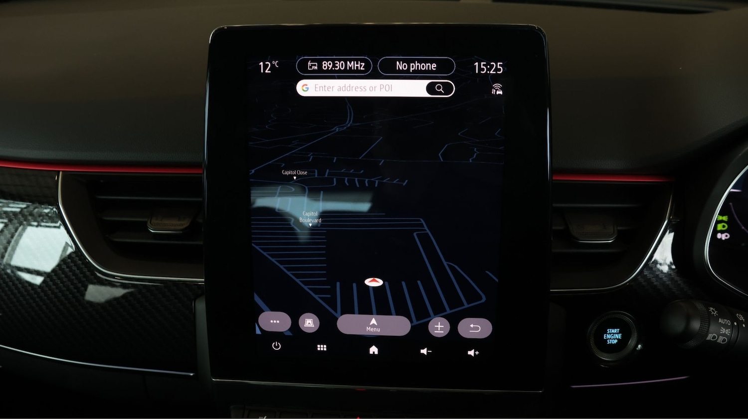 Used Renault Arkana for sale - 78186346: Photo 11