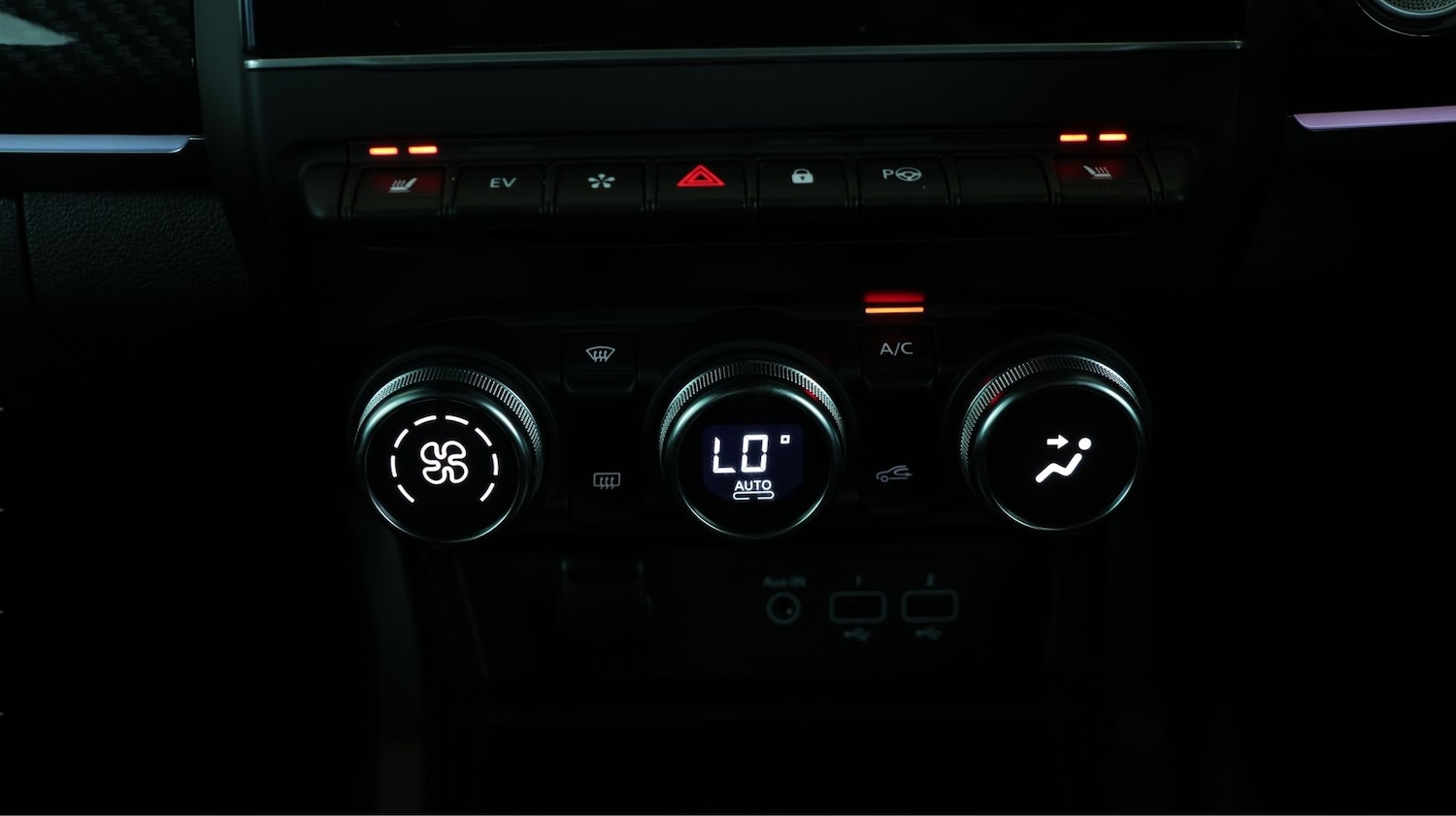 Used Renault Arkana for sale - 78186346: Photo 12