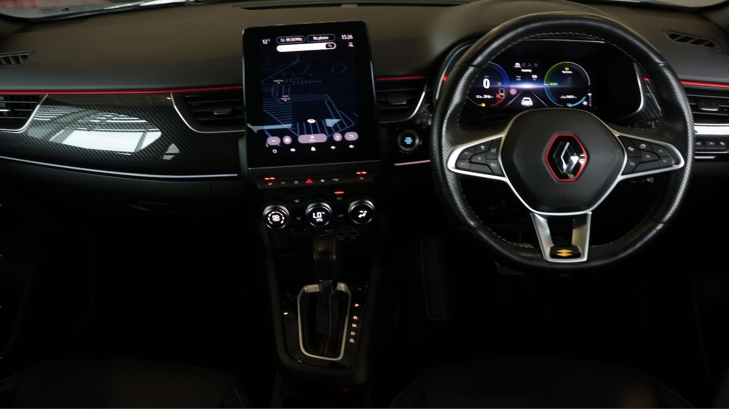 Used Renault Arkana for sale - 78186346: Photo 13