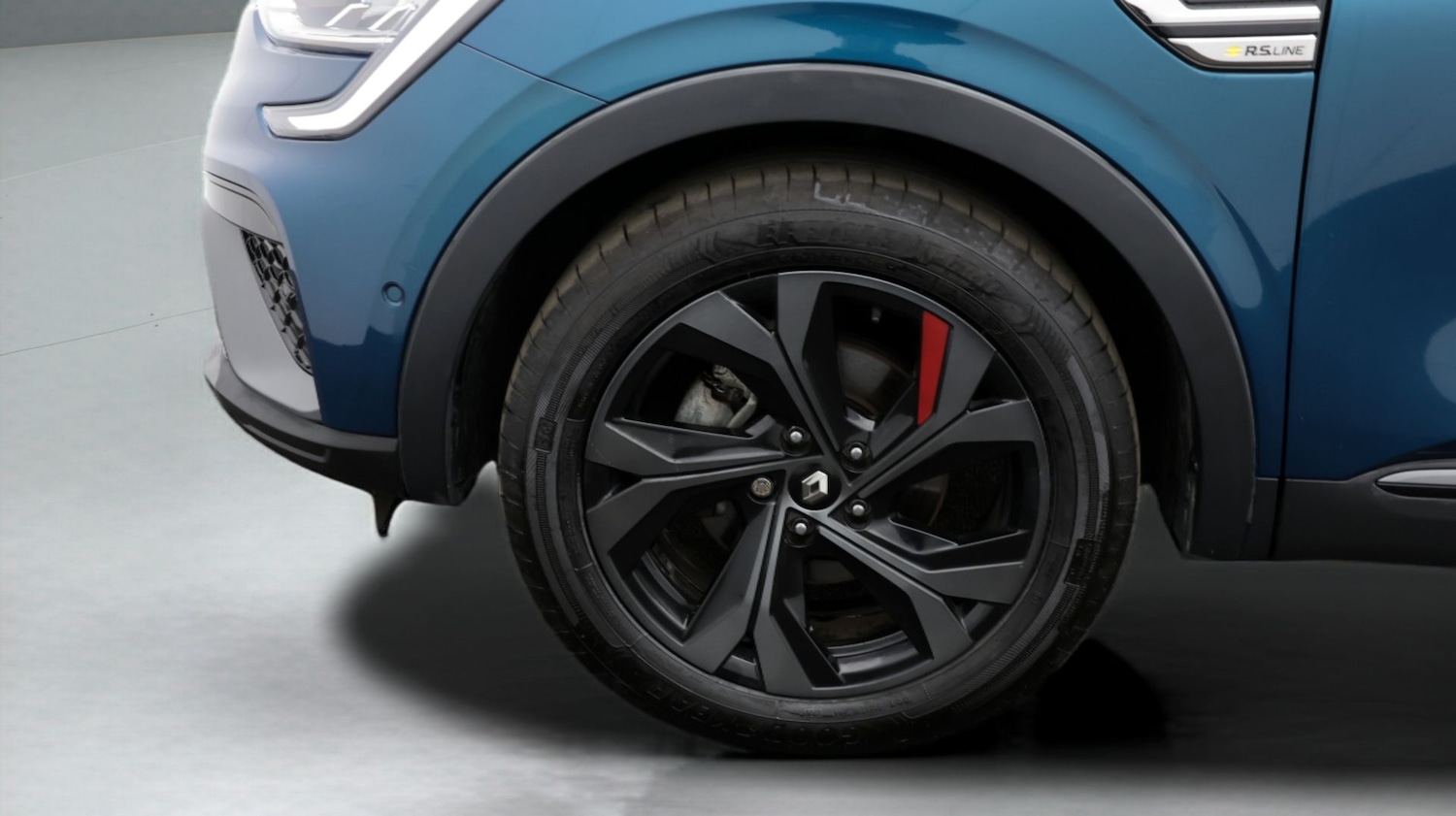 Used Renault Arkana for sale - 78186346: Photo 18