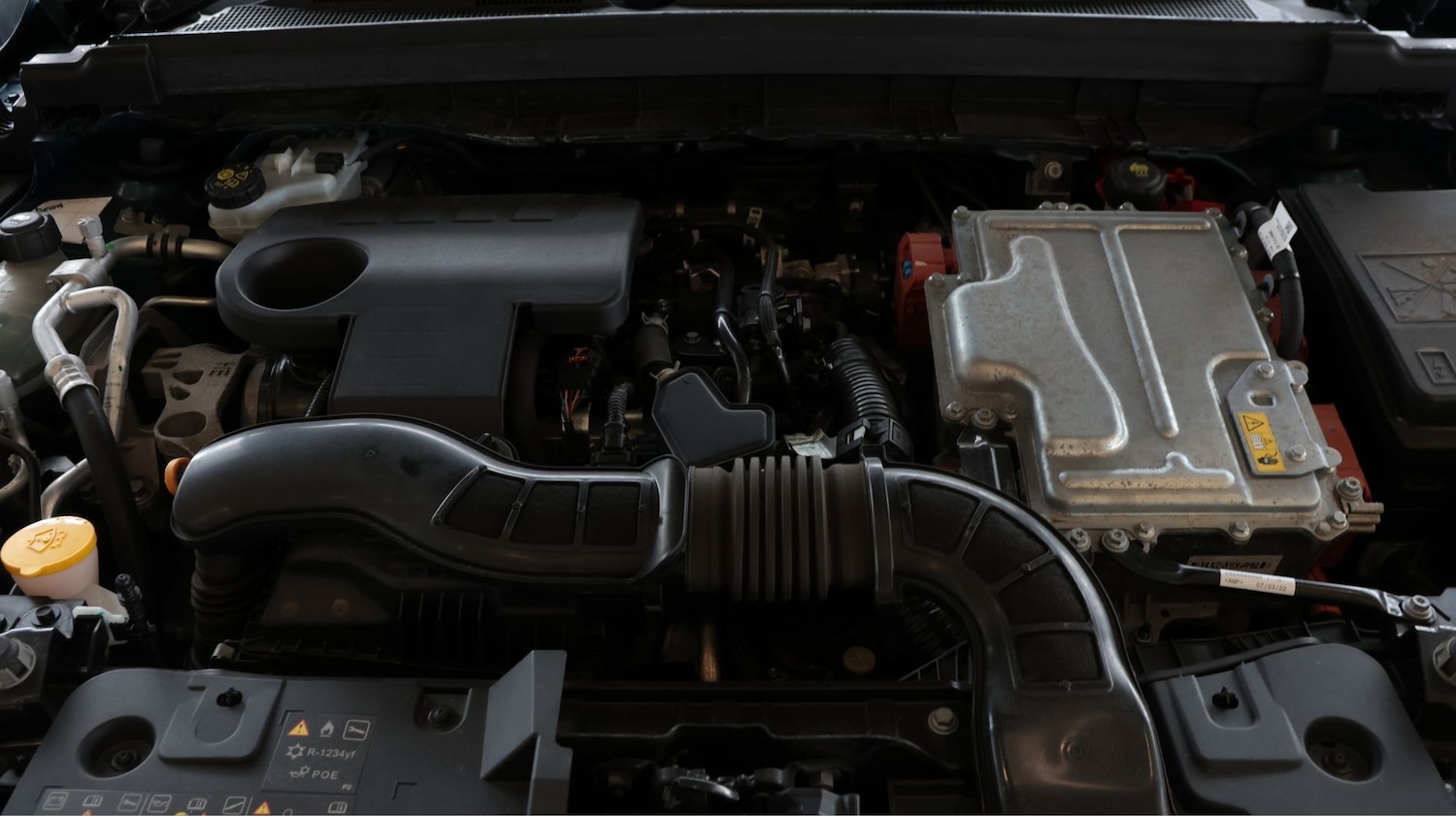 Used Renault Arkana for sale - 78186346: Photo 19