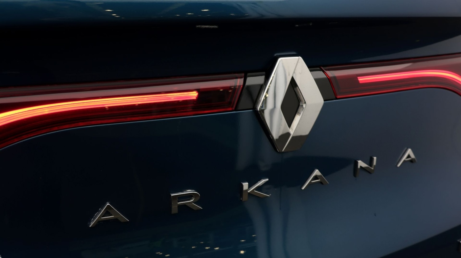 Used Renault Arkana for sale - 78186346: Photo 20