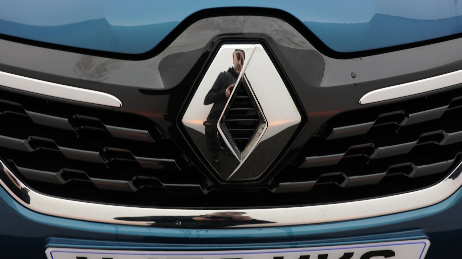 Used Renault Arkana for sale - 78186346: Photo 23