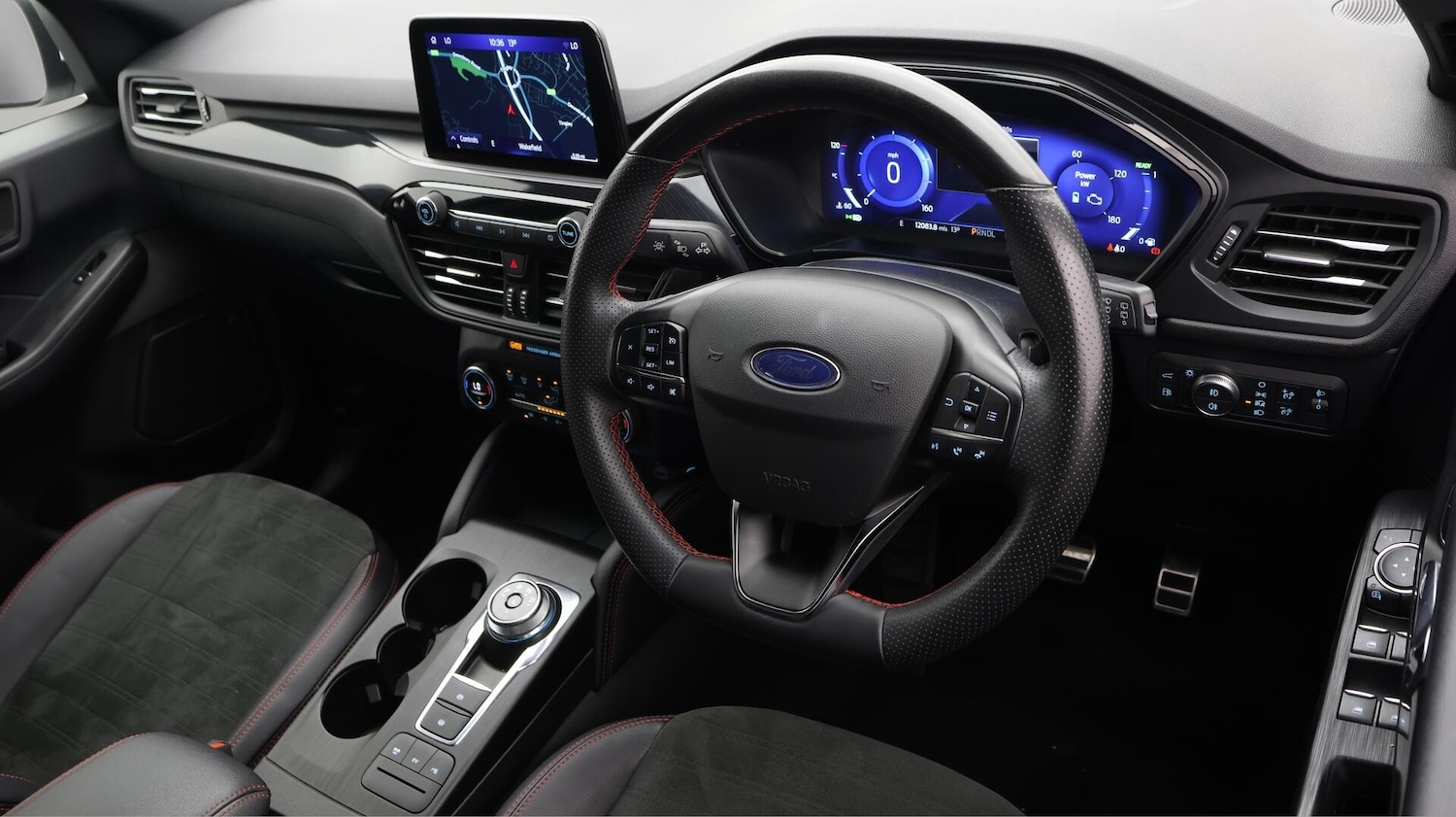 Used Ford Kuga 2022 for sale - 76083798: Photo 10