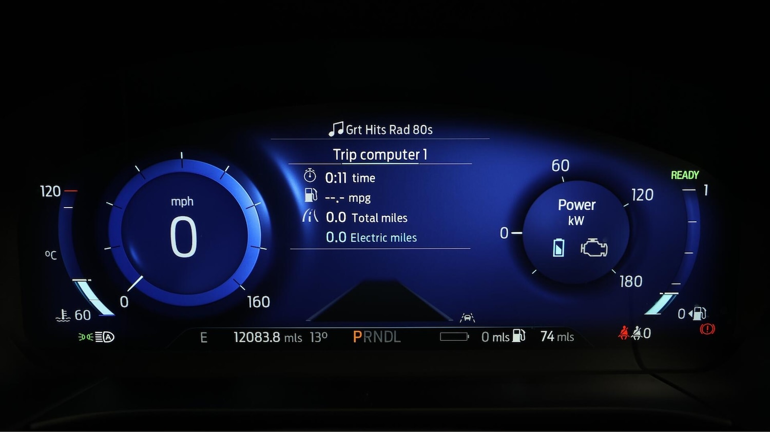 Used Ford Kuga 2022 for sale - 76083798: Photo 11