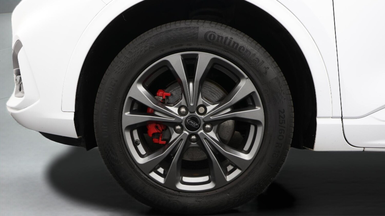 Used Ford Kuga 2022 for sale - 76083798: Photo 19