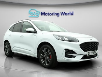 Ford - Kuga