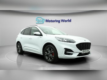 Used Ford Kuga 2022 for sale - 76083798: Photo 2