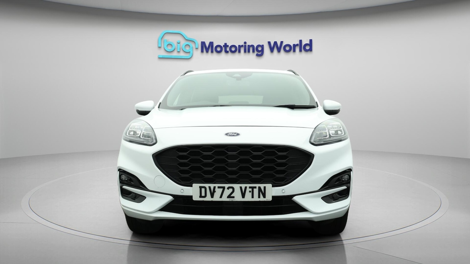 Used Ford Kuga 2022 for sale - 76083798: Photo 3