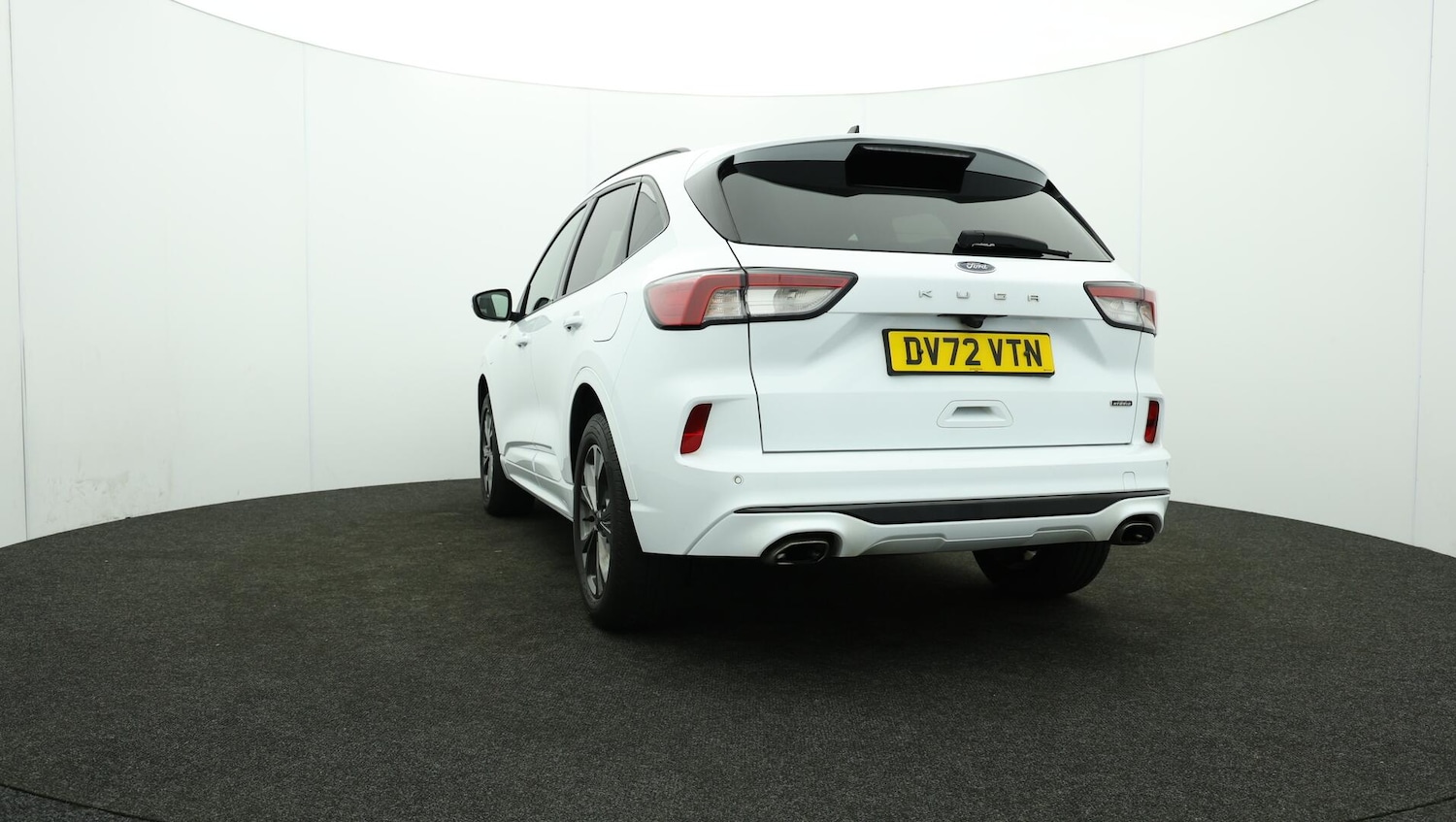 Used Ford Kuga 2022 for sale - 76083798: Photo 36