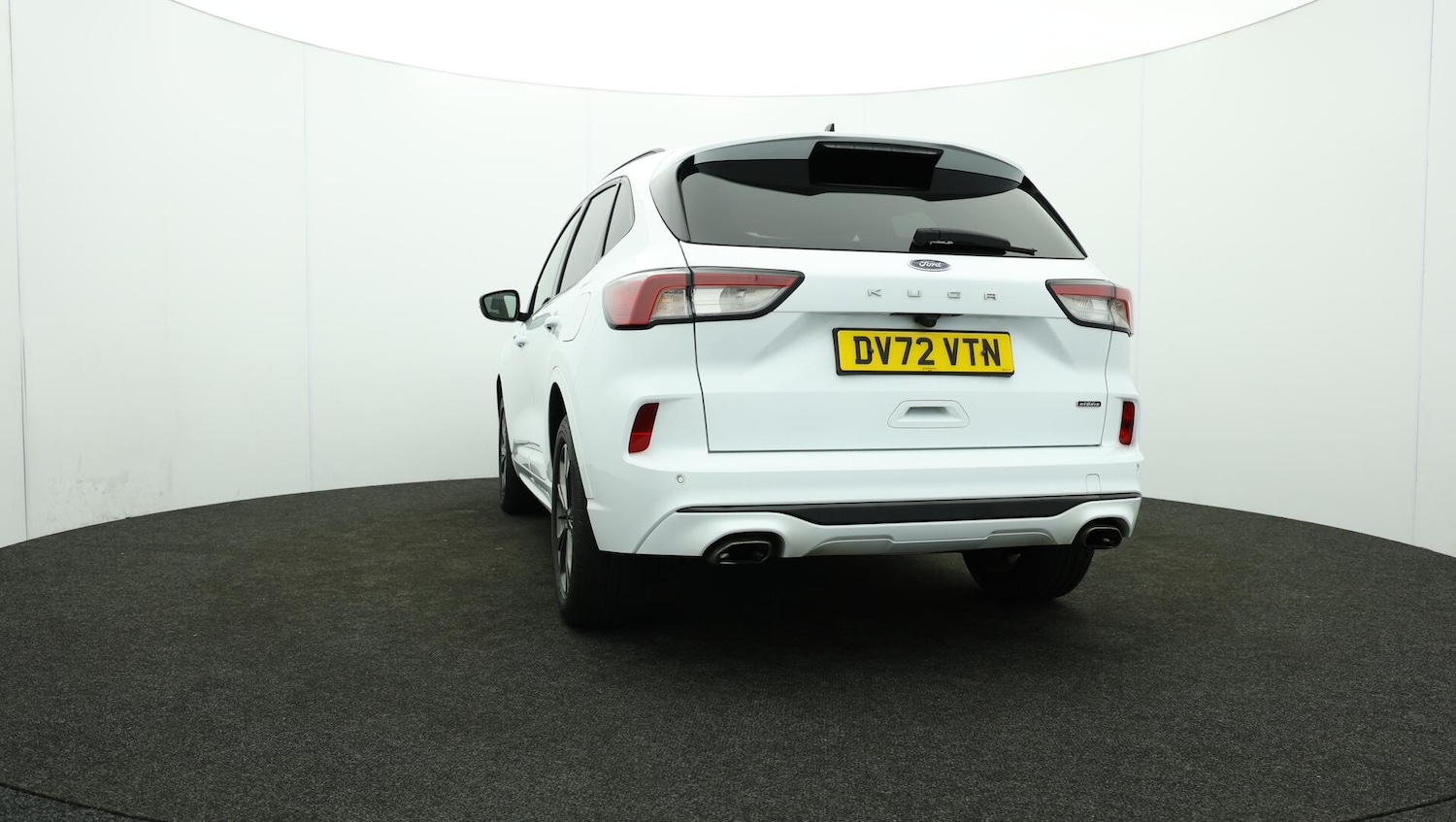 Used Ford Kuga 2022 for sale - 76083798: Photo 37