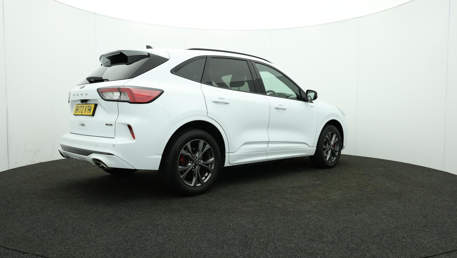 Used Ford Kuga 2022 for sale - 76083798: Photo 38