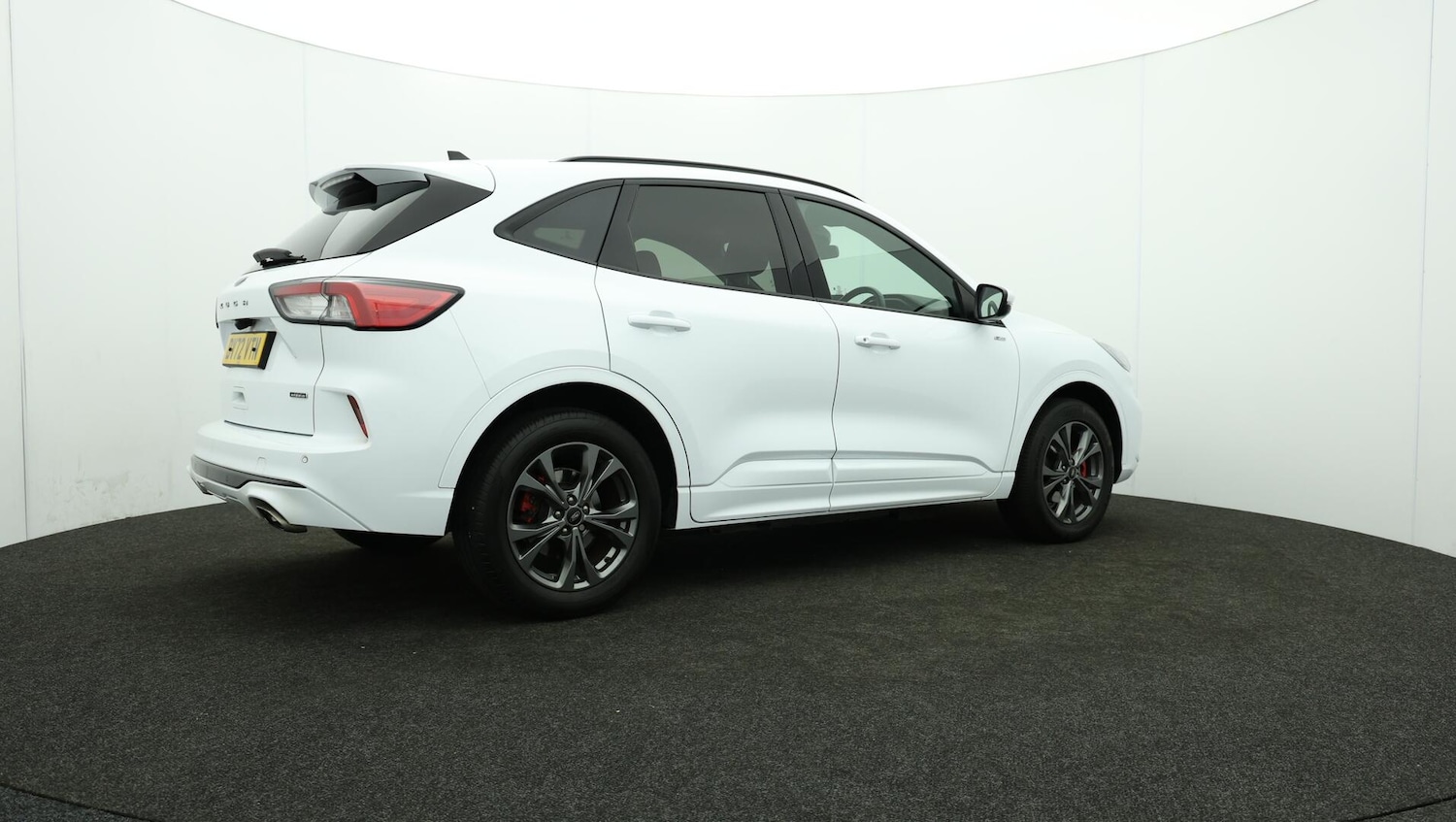 Used Ford Kuga 2022 for sale - 76083798: Photo 39