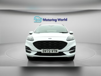 Used Ford Kuga 2022 for sale - 76083798: Photo 3