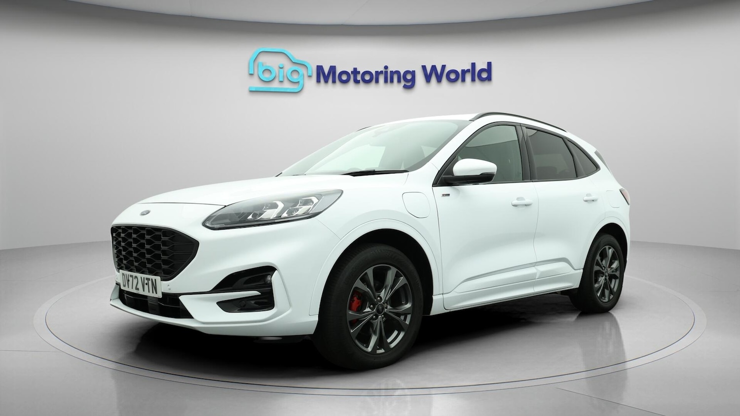Used Ford Kuga 2022 for sale - 76083798: Photo 4