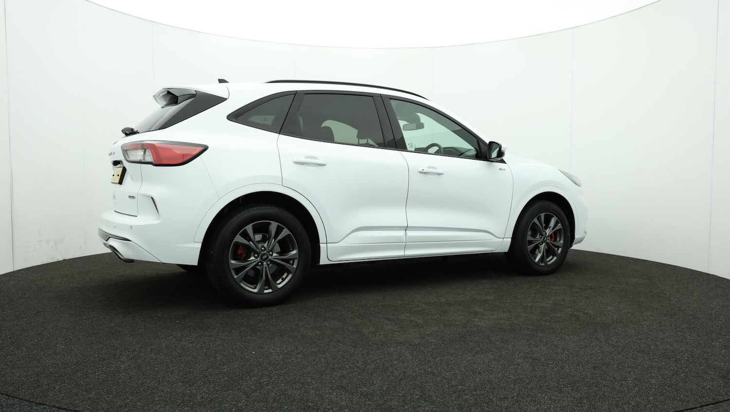 Used Ford Kuga 2022 for sale - 76083798: Photo 40